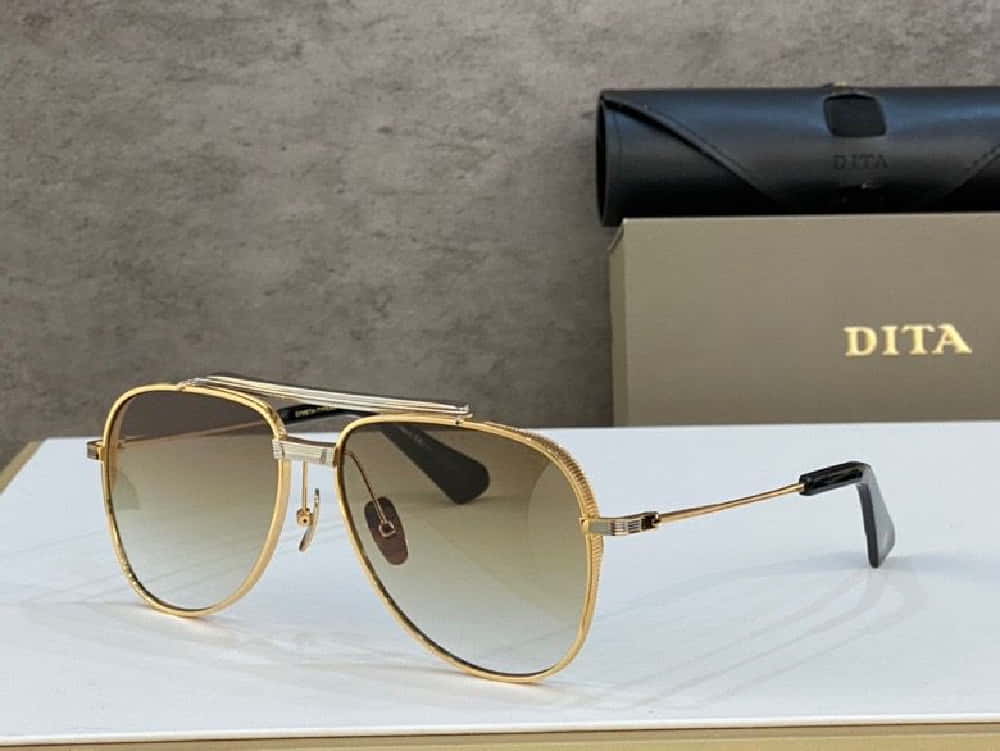 Okulary Dita	3090