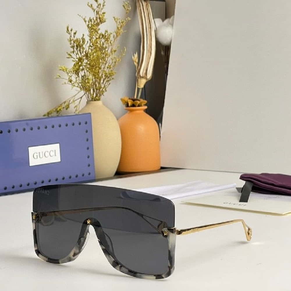 Okulary Gucci	4612