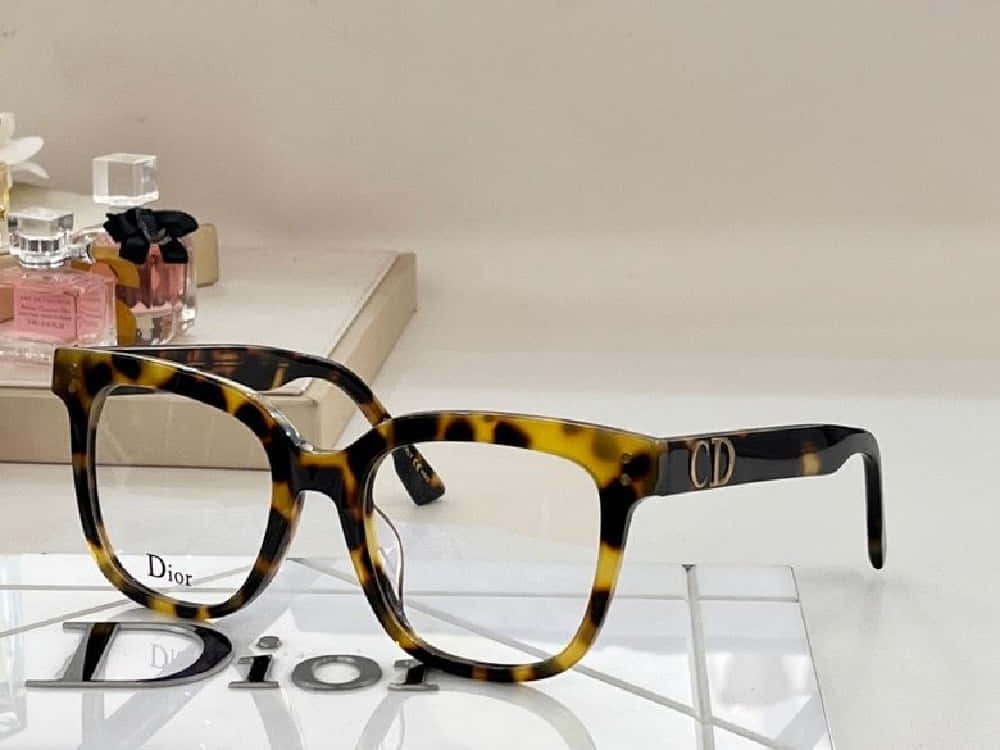 Okulary DIOR	2161