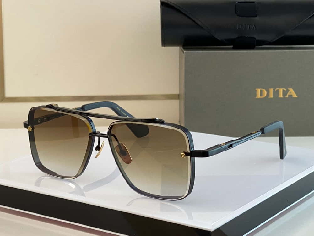 Okulary Dita	3097