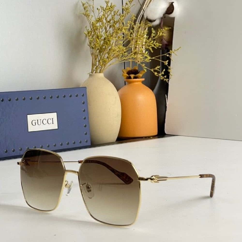 Okulary Gucci	4616