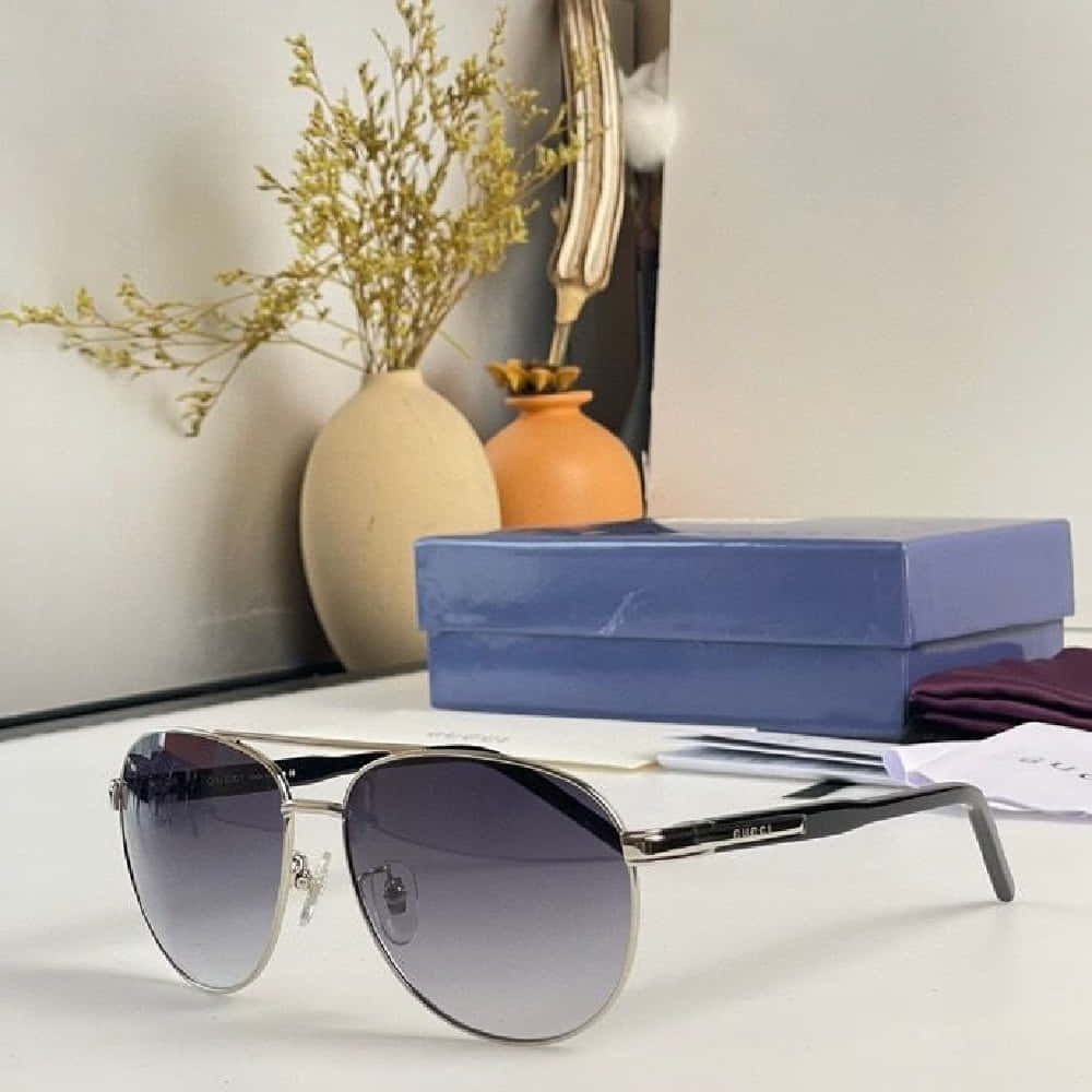 Okulary Gucci	4617