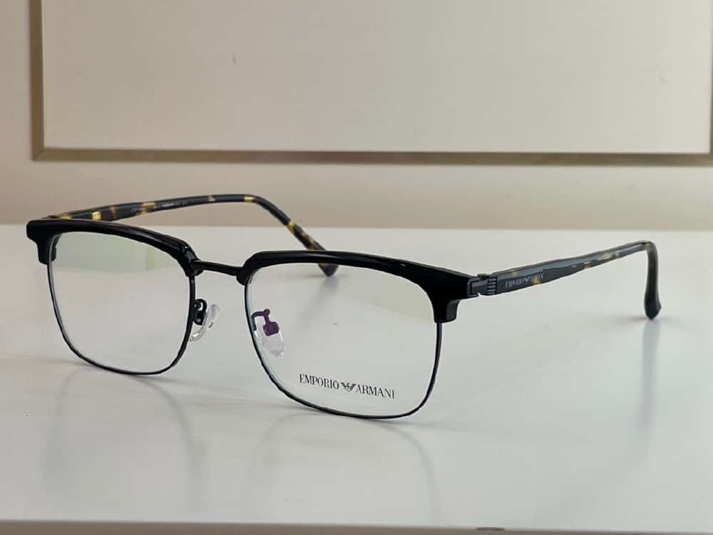 Okulary Armani	969