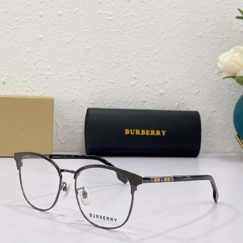 Okulary Burberry	1285