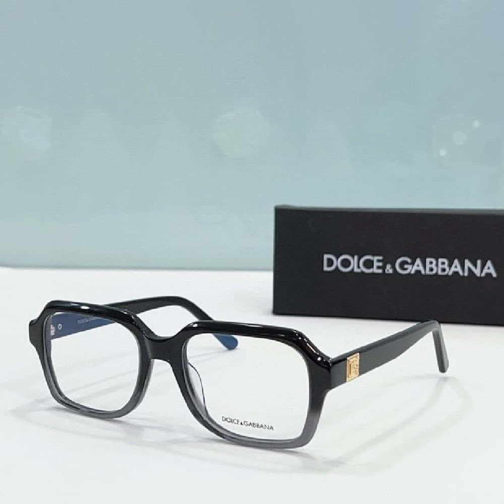 Okulary DolceGabbana	3810
