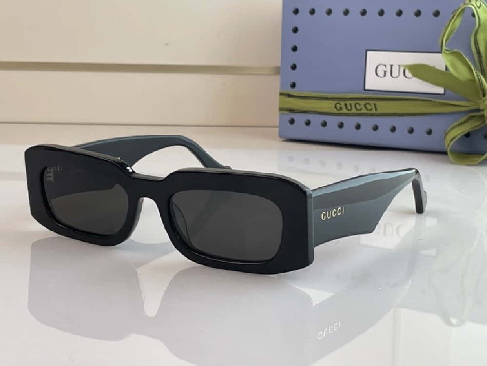 Okulary Gucci	4621