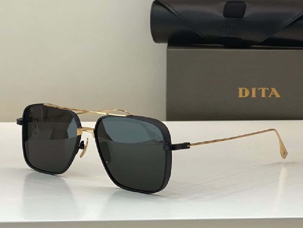 Okulary Dita	3102
