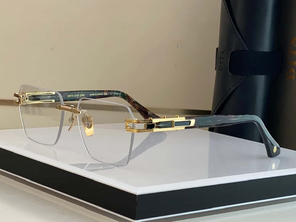 Okulary Dita	3103