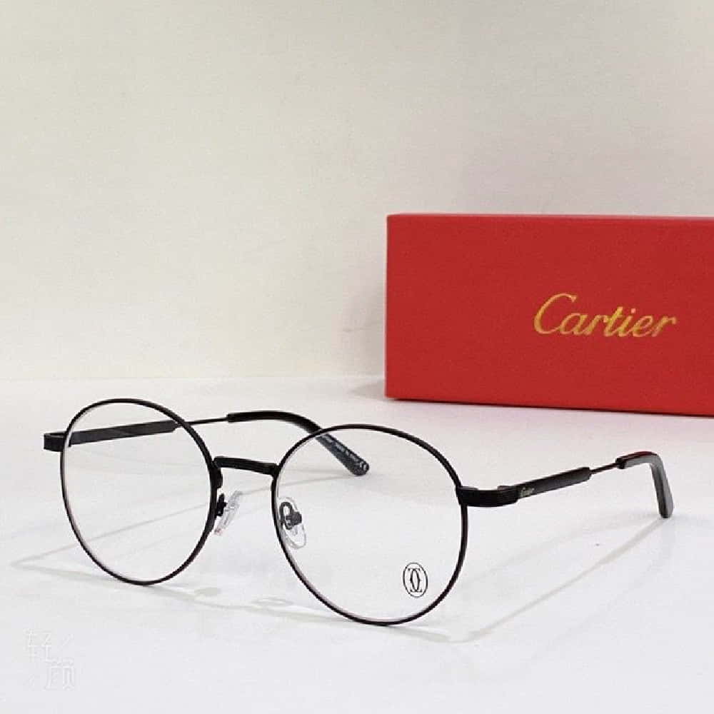 Okulary Cartier	1614