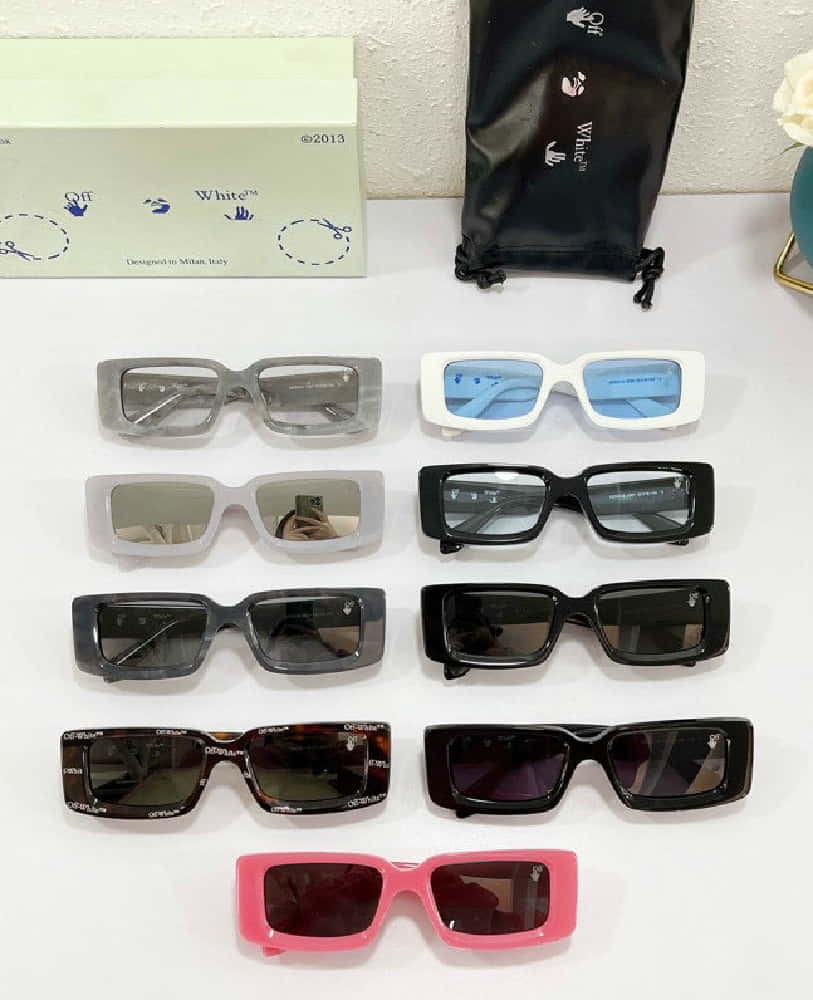 Okulary Off-White	7161