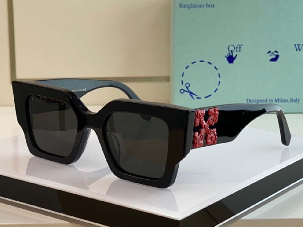 Okulary Off-White	7162