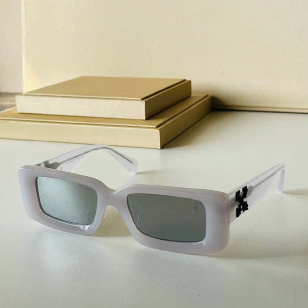Okulary Off-White	7164