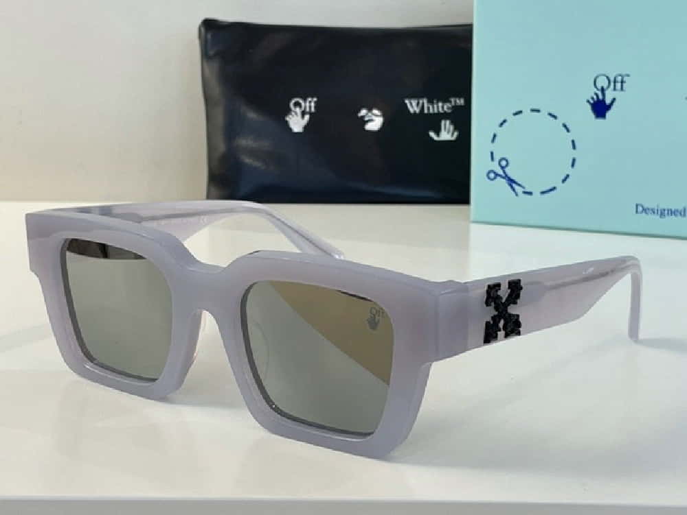 Okulary Off-White	7165