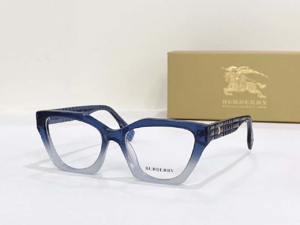 Okulary Burberry	1289