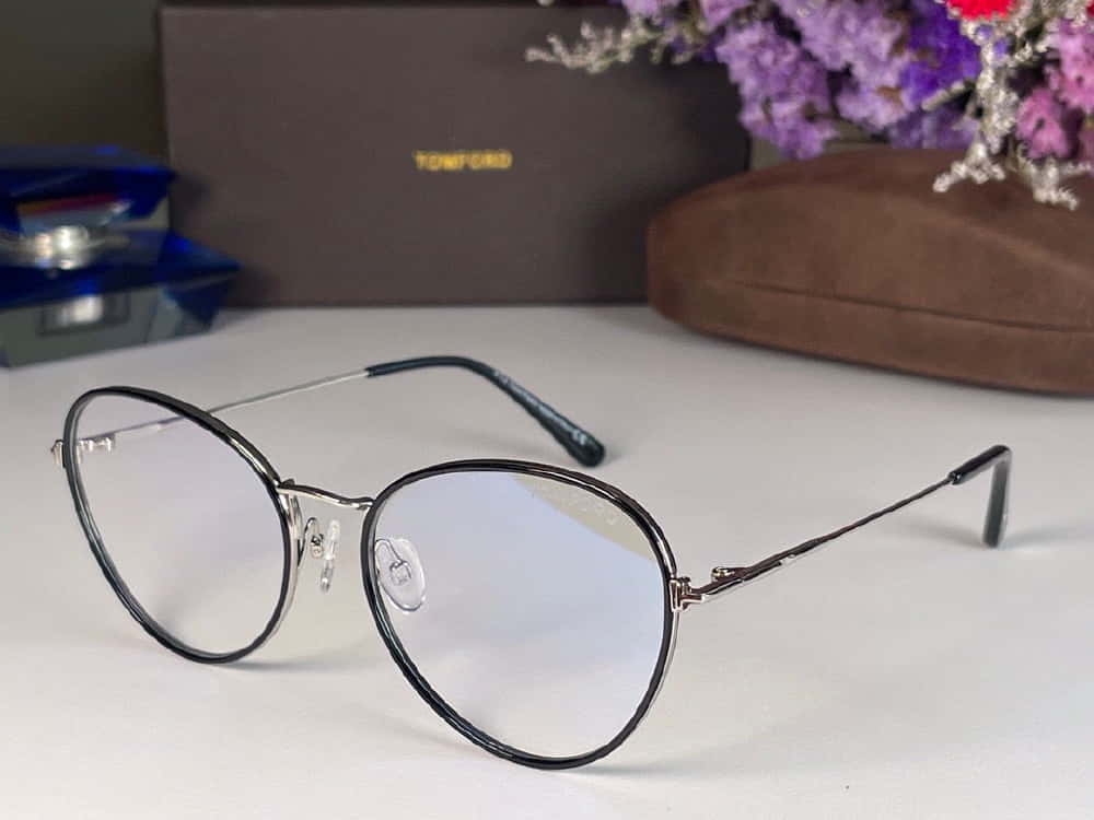 Okulary Tom Ford	8478