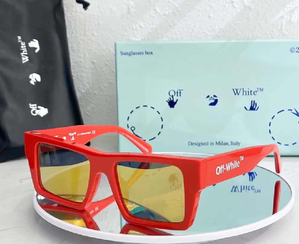 Okulary Off-White	7167