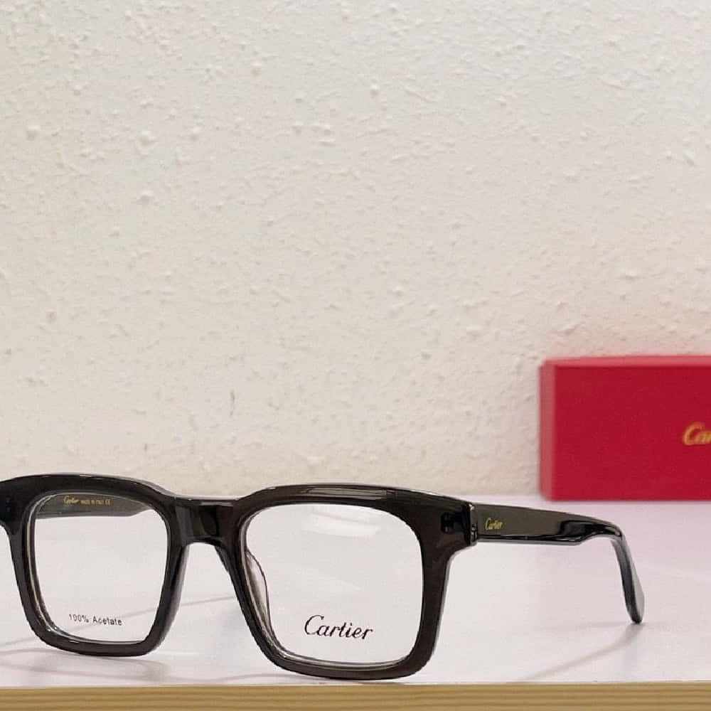 Okulary Cartier	1616