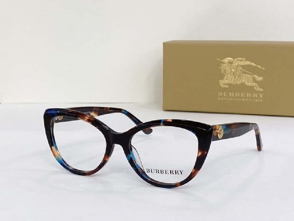Okulary Burberry	1291
