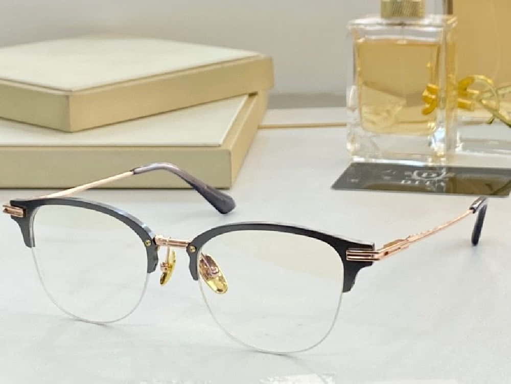 Okulary Dita	3116