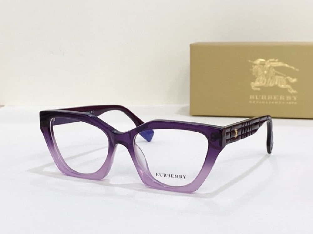 Okulary Burberry	1292