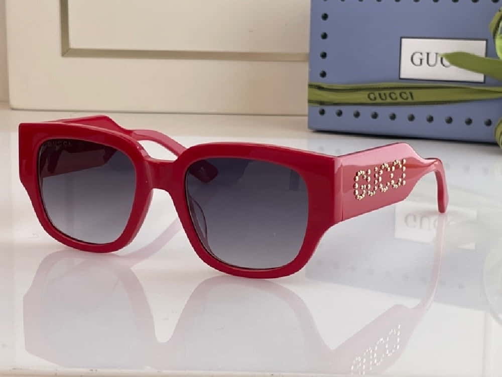 Okulary Gucci	4630