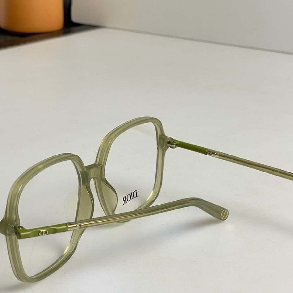 Okulary DIOR	2164