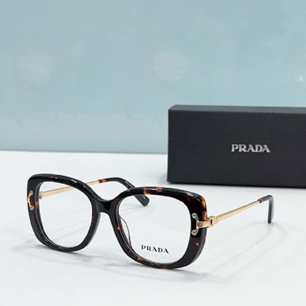 Okulary PRADA	8062