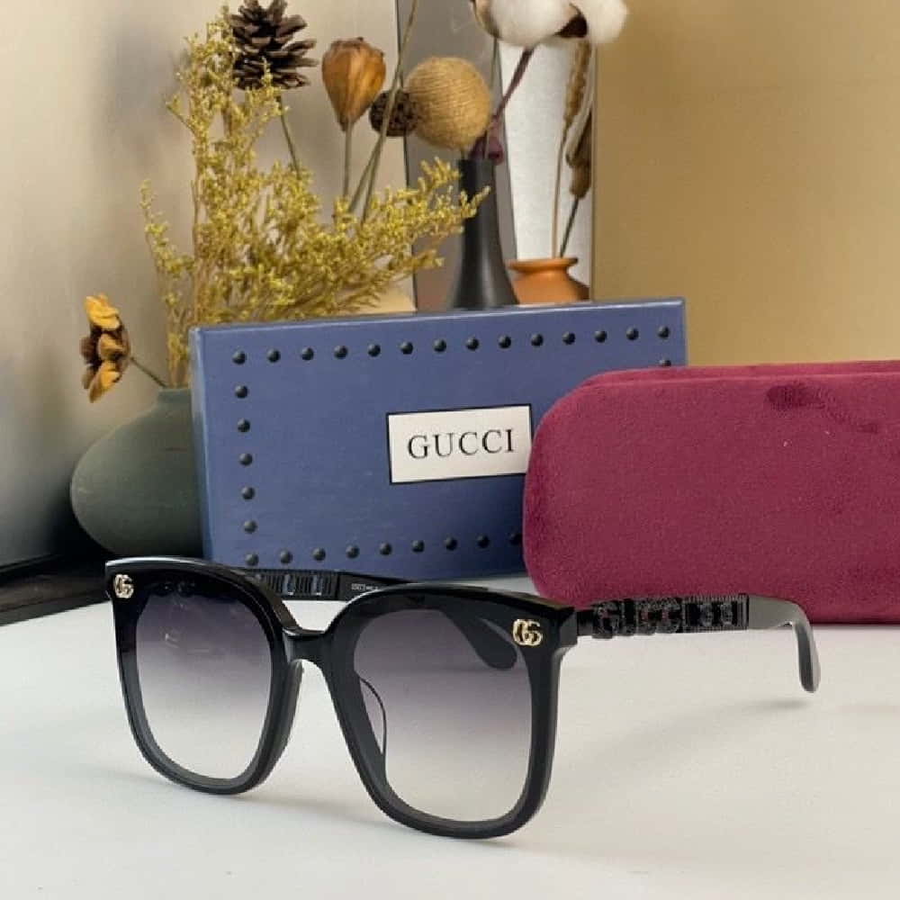 Okulary Gucci	4633