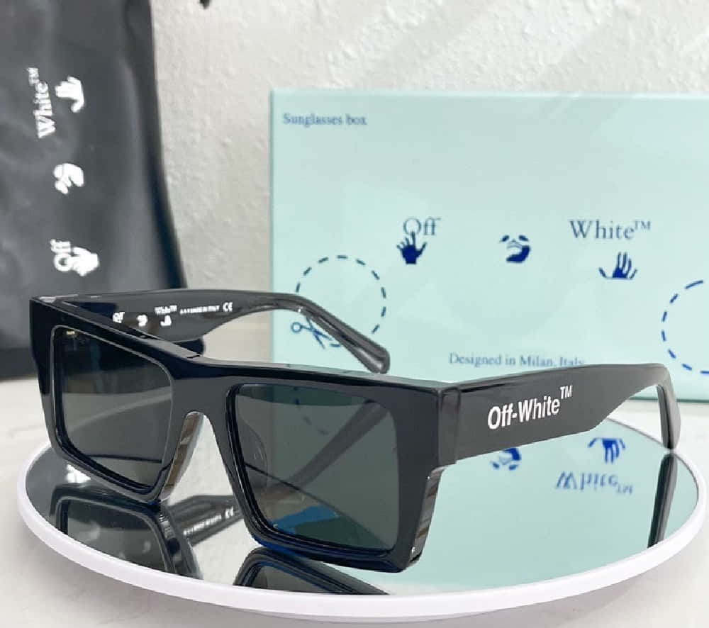 Okulary Off-White	7171