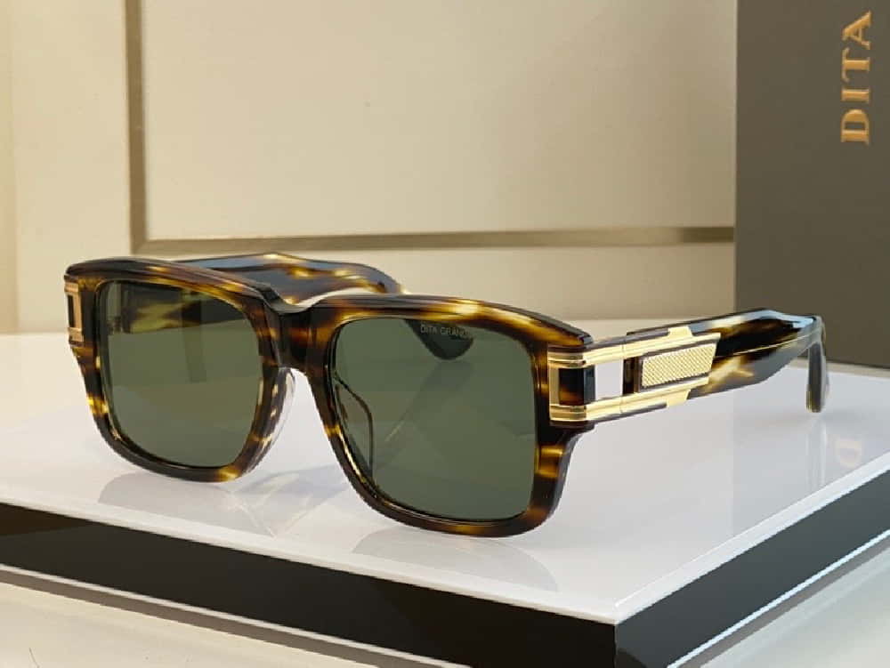 Okulary Dita	3117