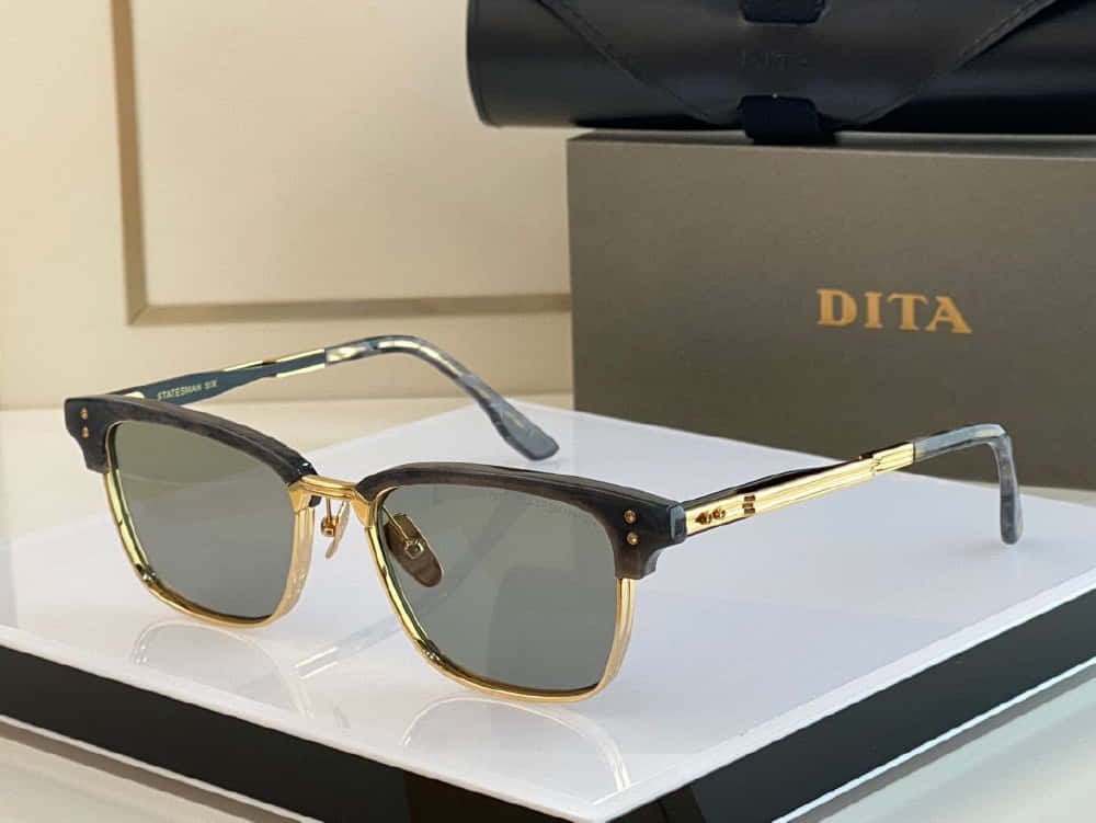 Okulary Dita	3119