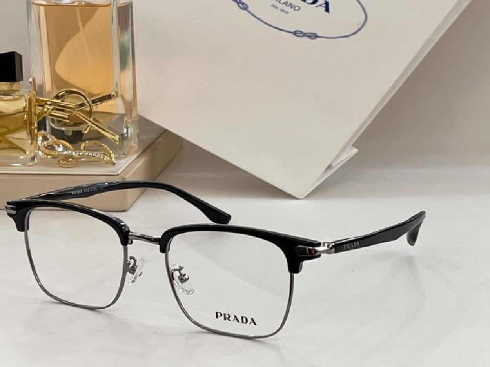 Okulary PRADA	8063