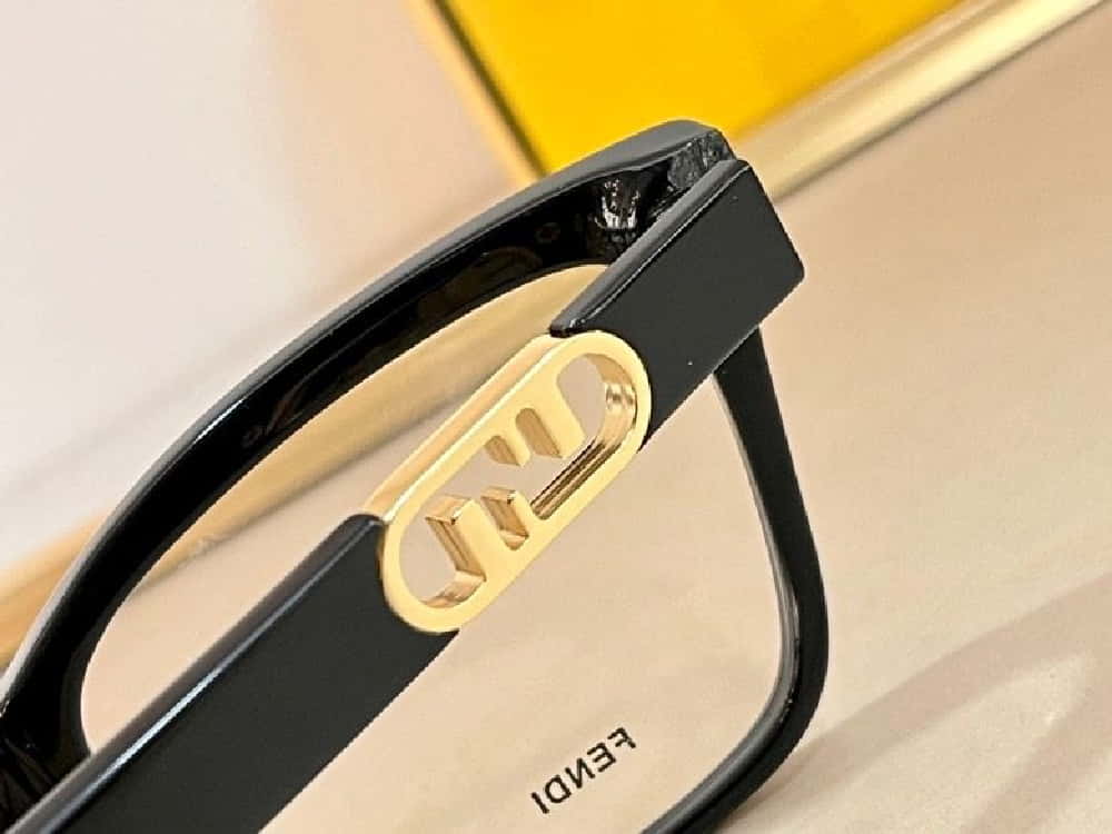 Okulary FENDI	3930