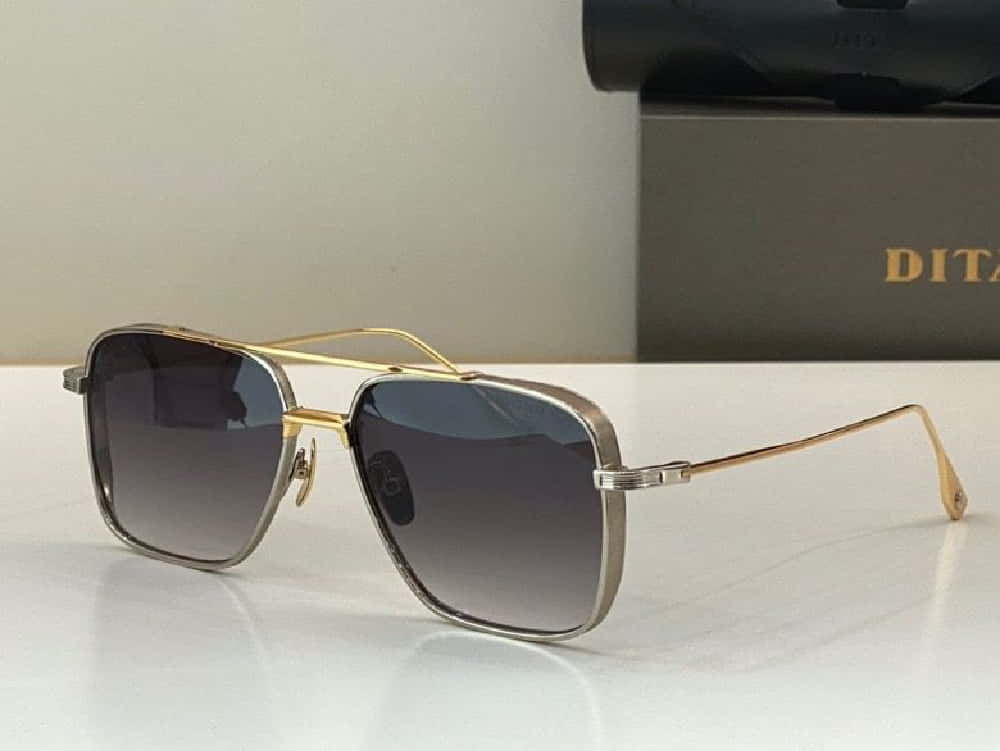 Okulary Dita	3121