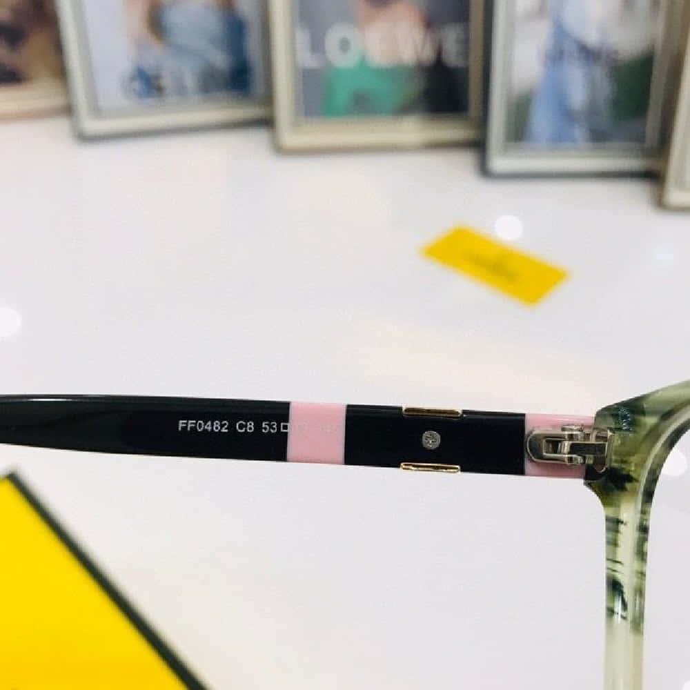 Okulary FENDI	3931