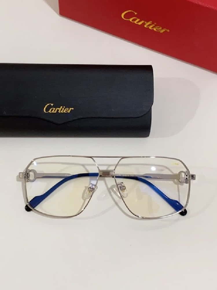 Okulary Cartier	1620