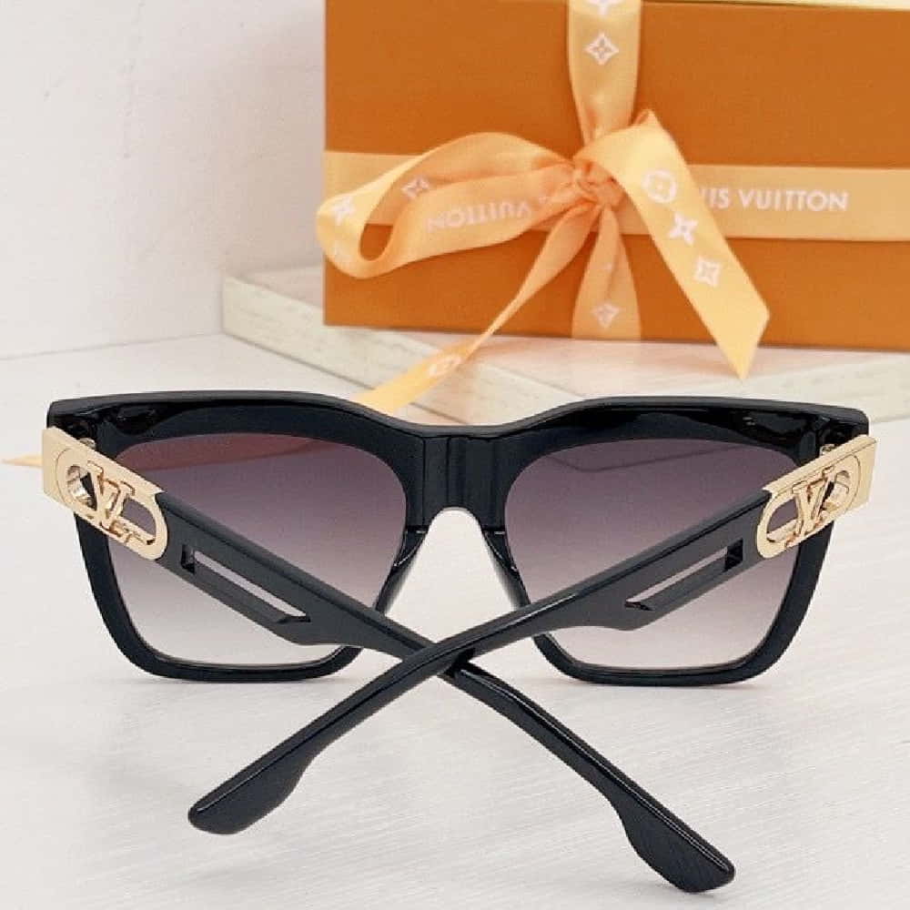 Okulary LouisVuitton	5826