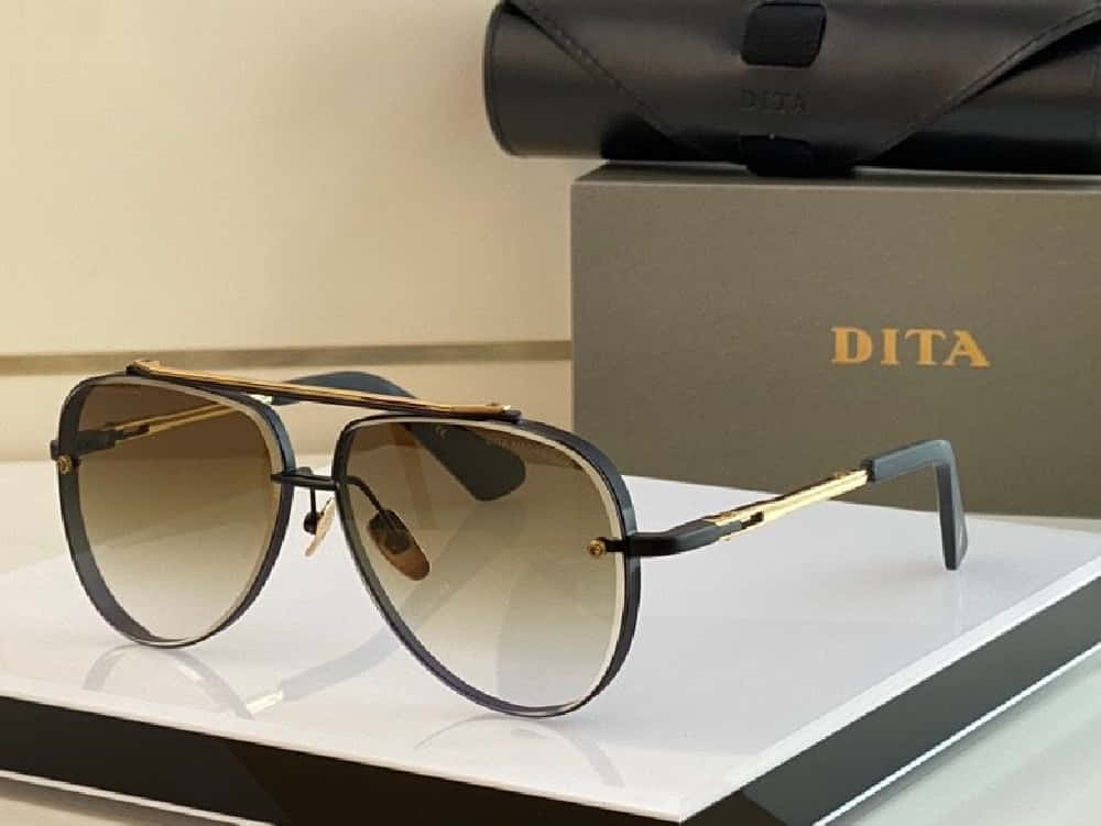 Okulary Dita	3123