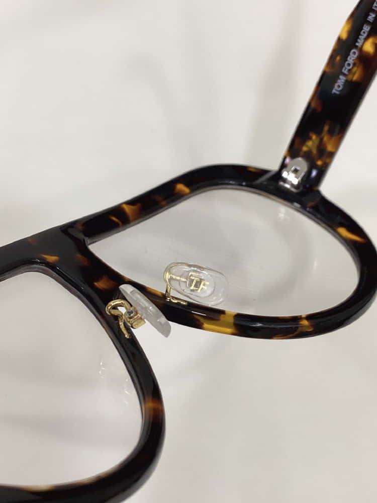 Okulary Tom Ford	8483