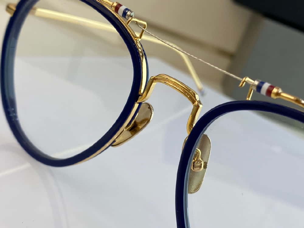 Okulary Thom Browne	8268