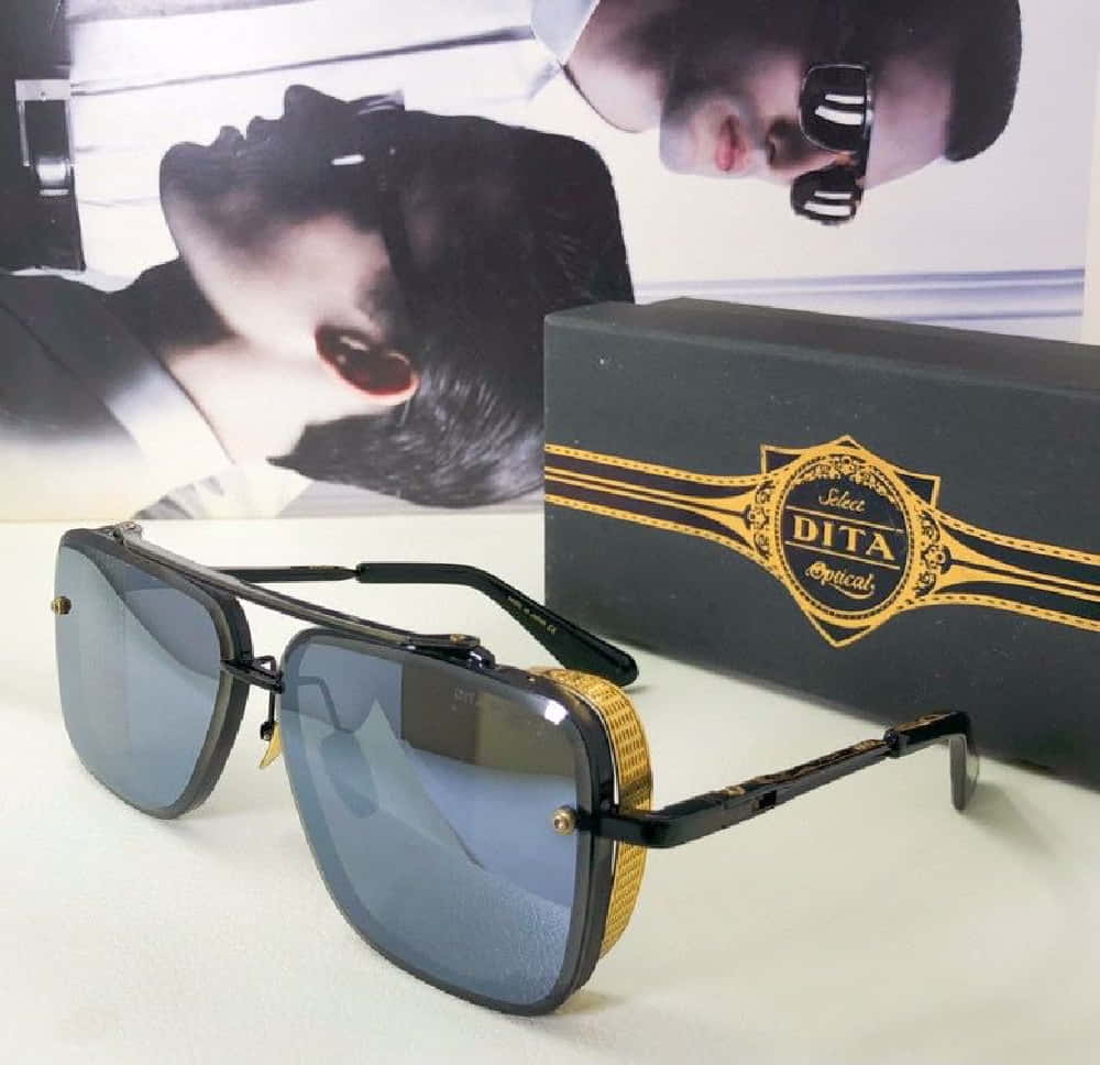 Okulary Dita	3125