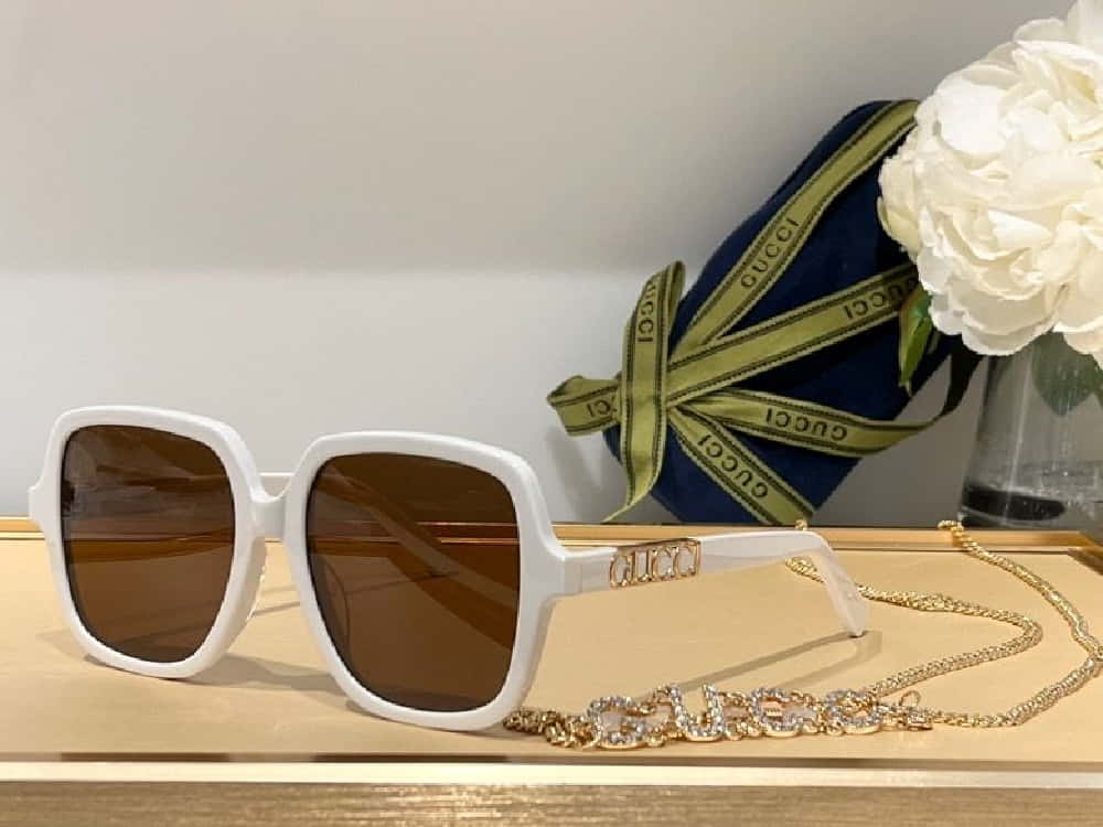 Okulary Gucci	4637