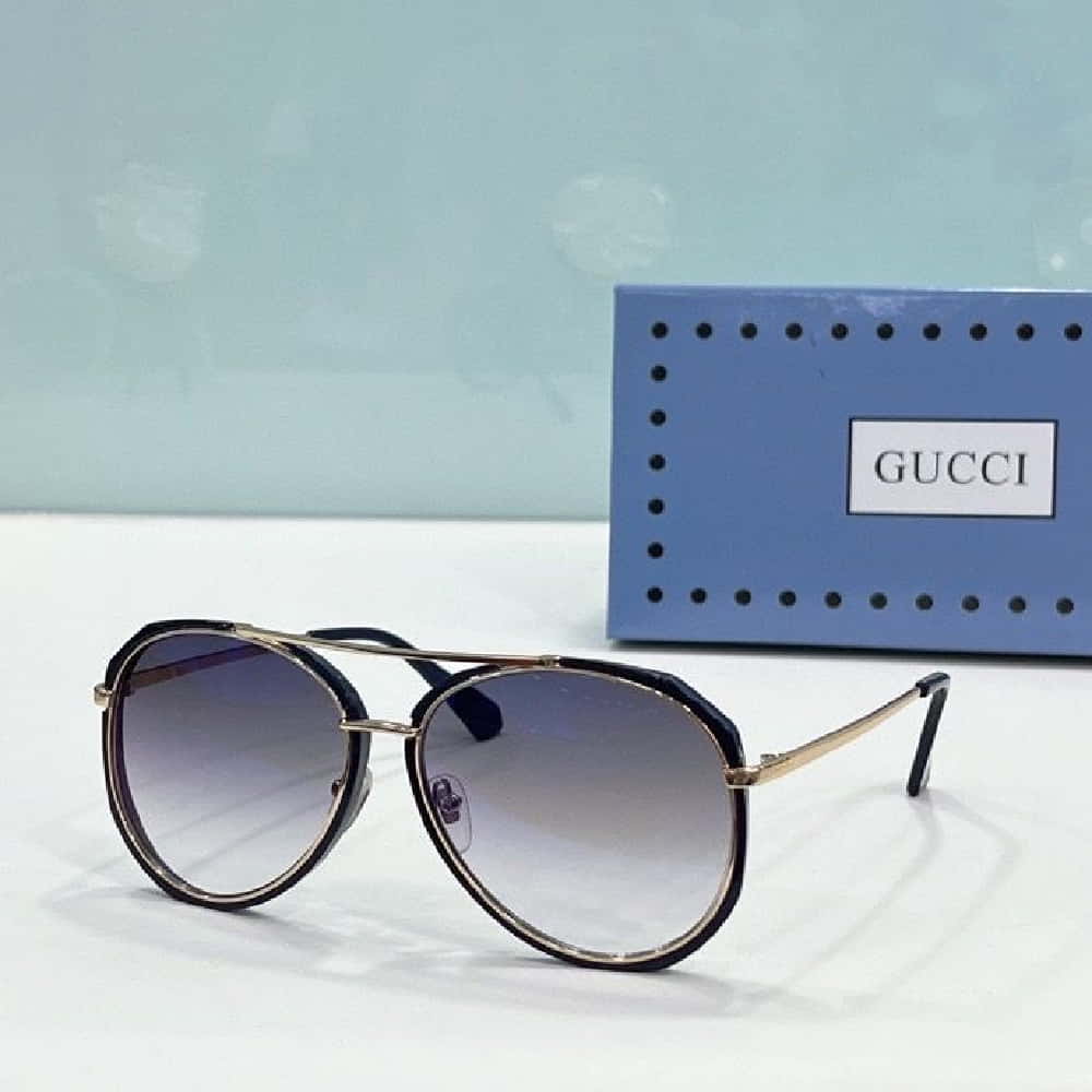 Okulary Gucci	4638