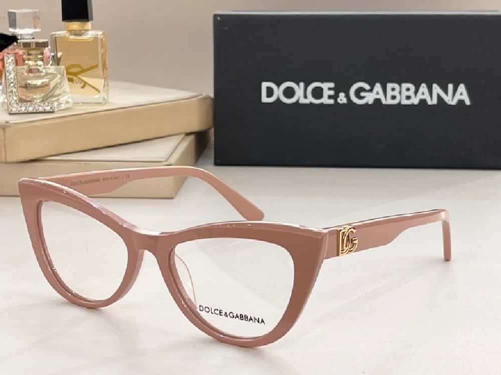 Okulary DolceGabbana	3813