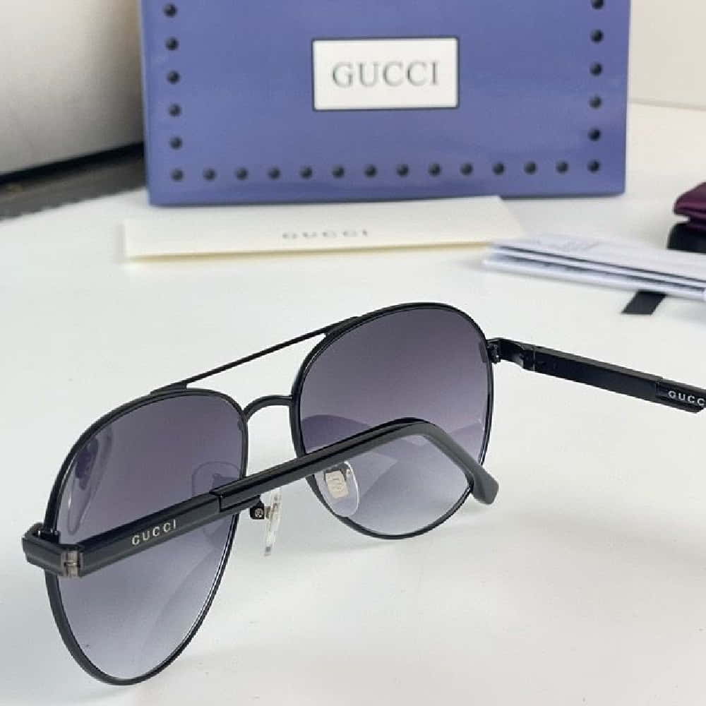 Okulary Gucci	4639