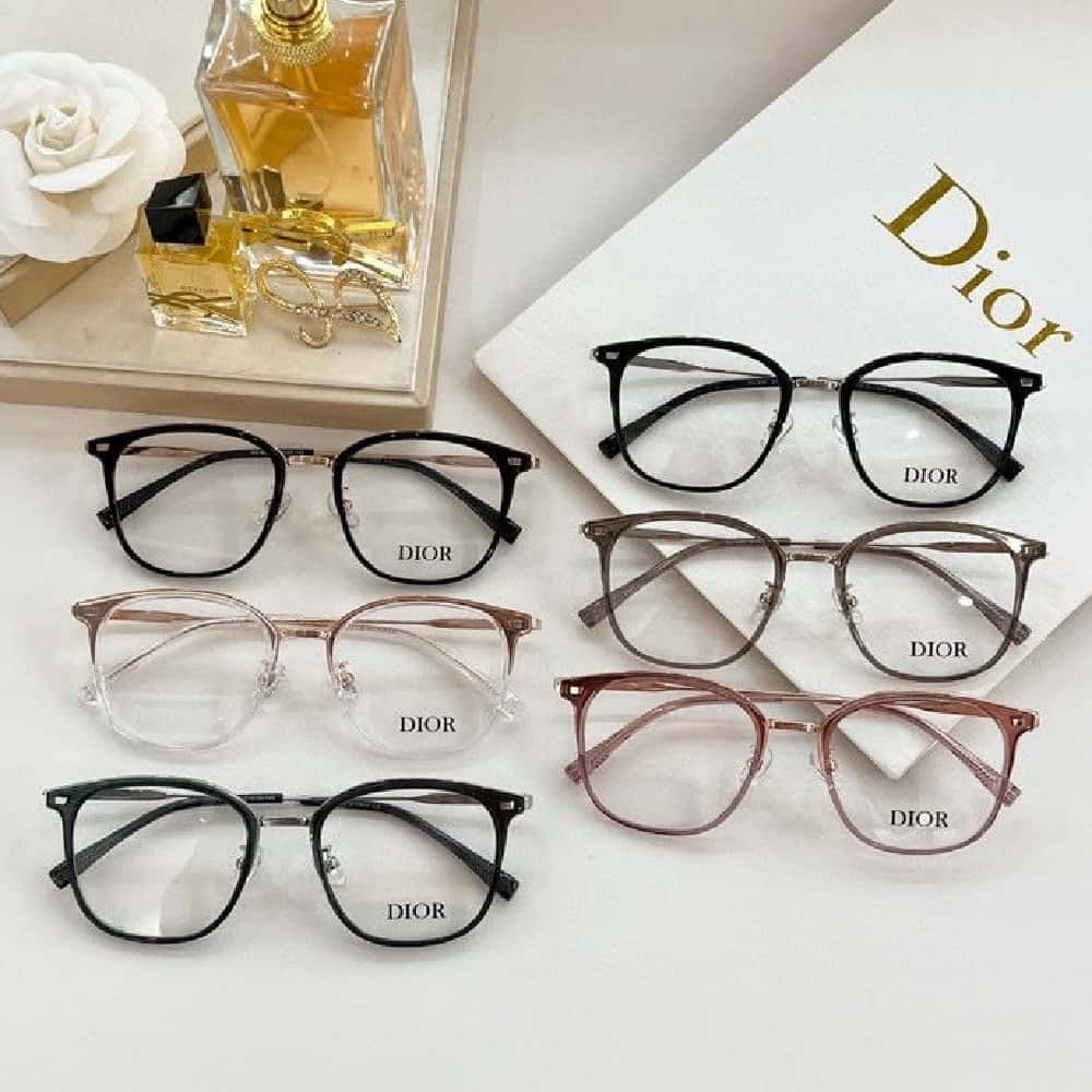 Okulary DIOR	2165