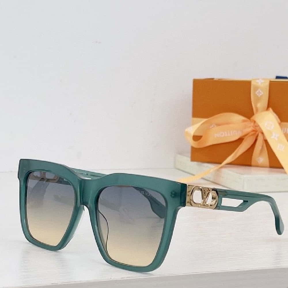 Okulary LouisVuitton	5831