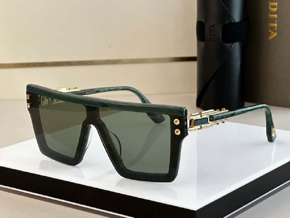 Okulary Dita	3133