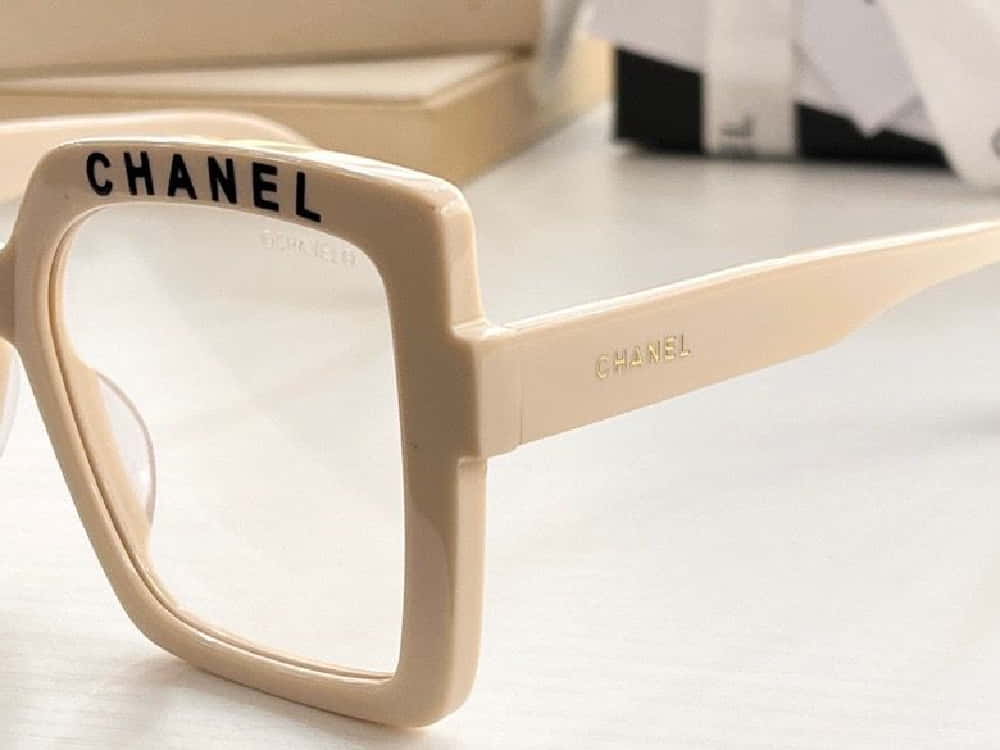Okulary CHANEL	1948