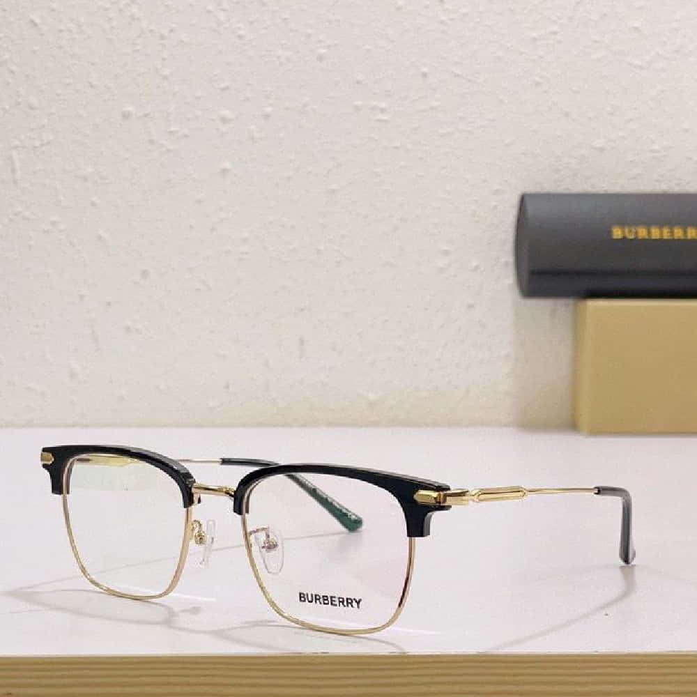 Okulary Burberry	1296